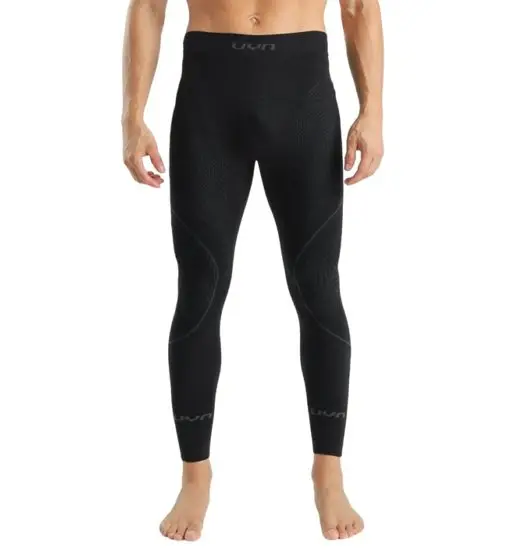 Evolution Biotech - calzamaglia - uomo Black