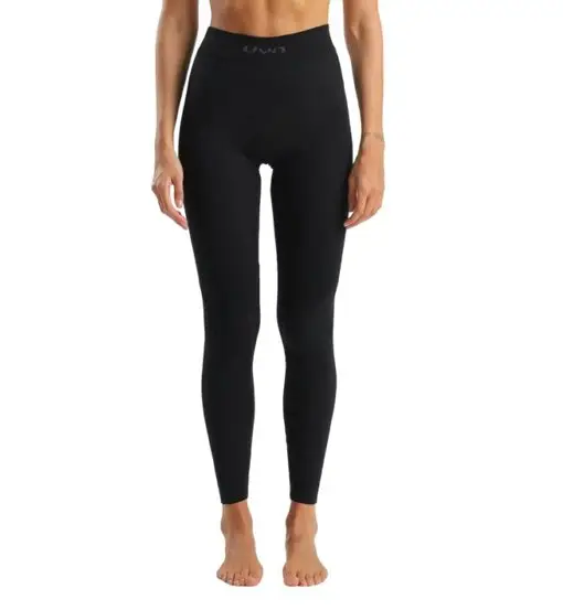 Fusyon Biotech - calzamaglia - donna Black