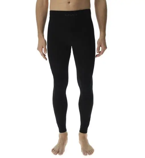 Fusyon Biotech - calzamaglia - uomo Black