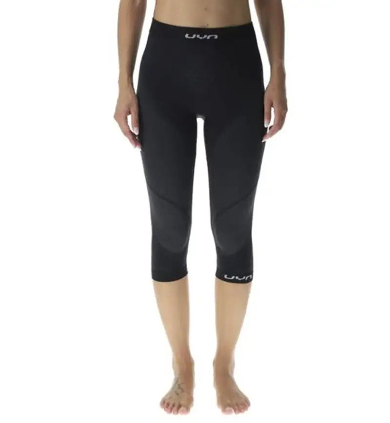 Lady Ambityon - calzamaglia - donna Black