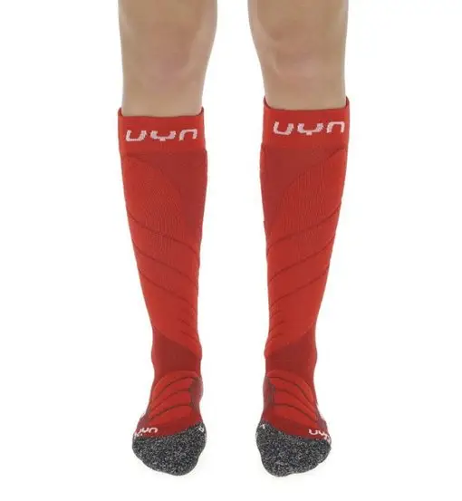 Uyn Calze Donna Rosso 2485871