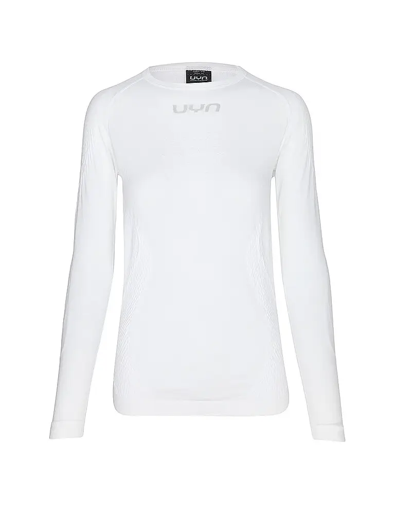 Maglia intima da donna Biotech bianco | S/M