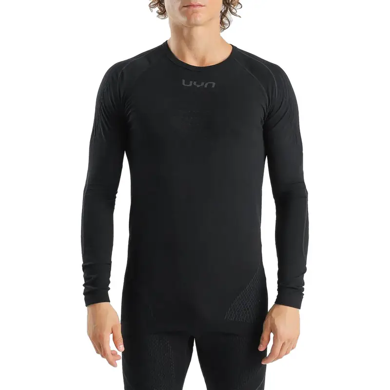 MAGLIA MANICA LUNGA EVOLUTYON BIOTECH