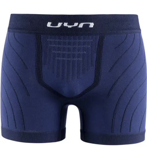Uyn Boxer Uomo Blu 2481633