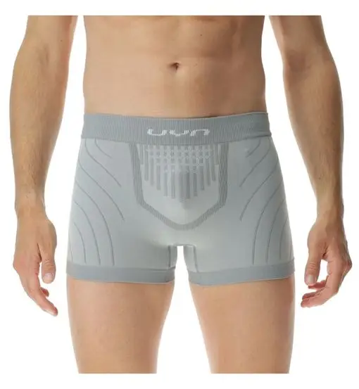 Uyn Boxer Uomo Grigio 2481778