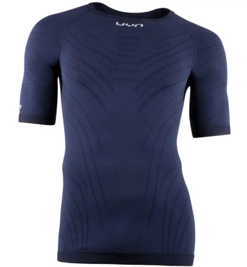 Motyon 2.0 - maglietta tecnica - uomo Blue