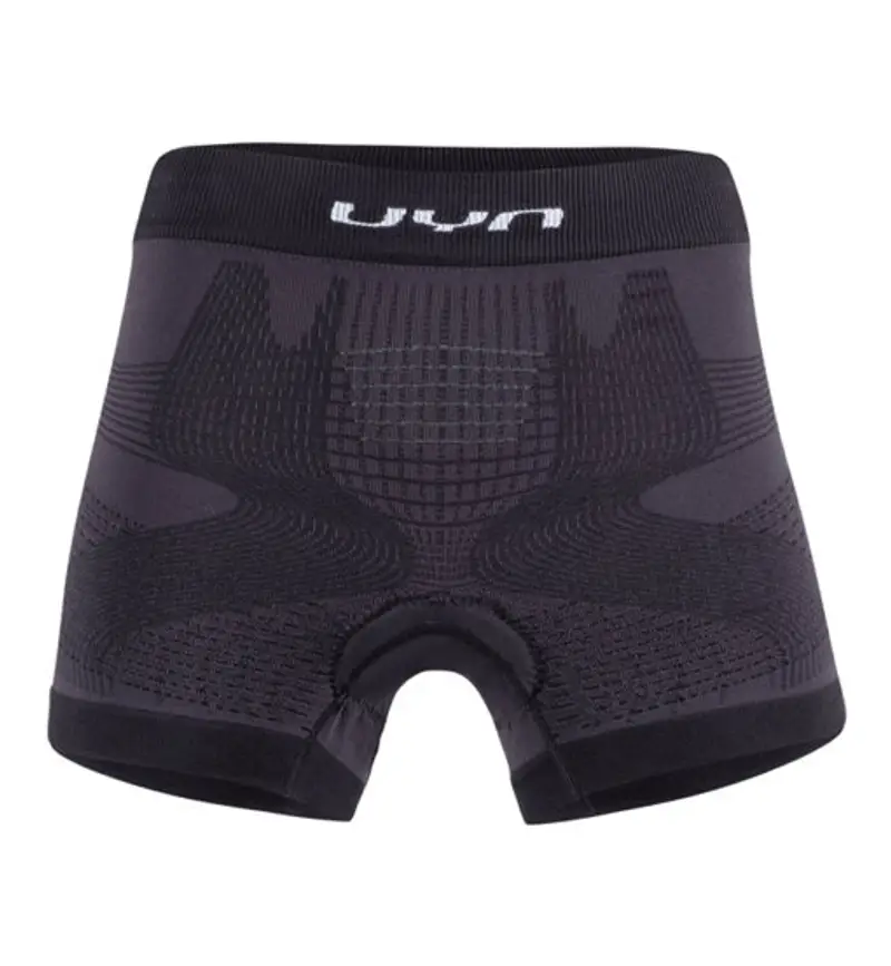 Uyn Boxer Uomo Nero 2401310