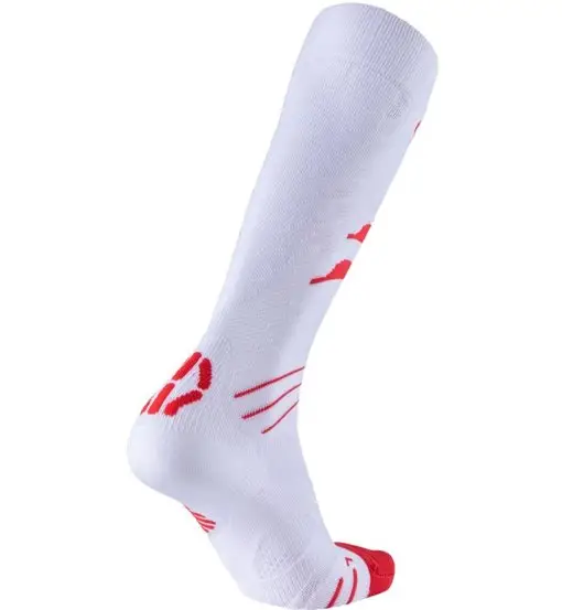 Uyn Nation Austria - calze da sci - uomo White