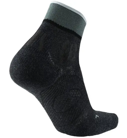 One Cool - calzini trekking - donna Grey