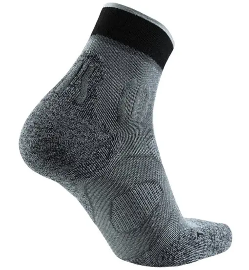 One Cool - calzini trekking - uomo Grey