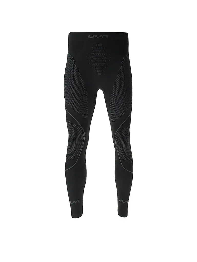 Pantalone termico da uomo Evolutyon+ nero | S/M