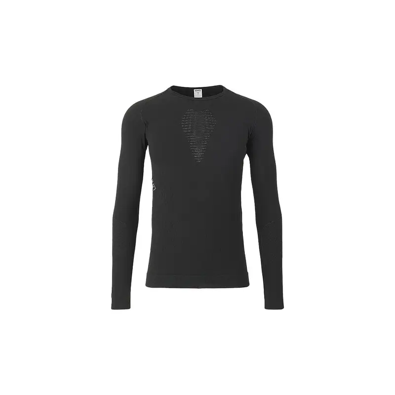 Set Visyon 2 0 Nero Anthracite Uomo L/XL