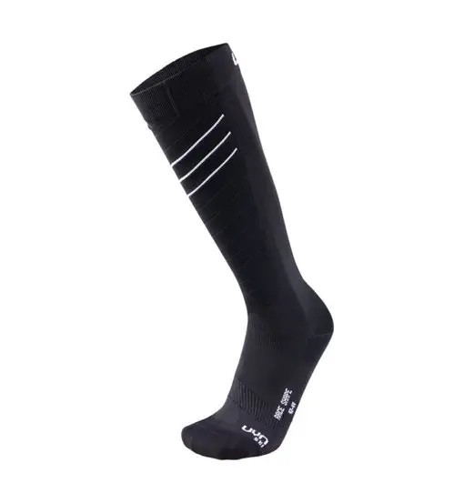 Ski Race Shape - calze da sci - donna Black