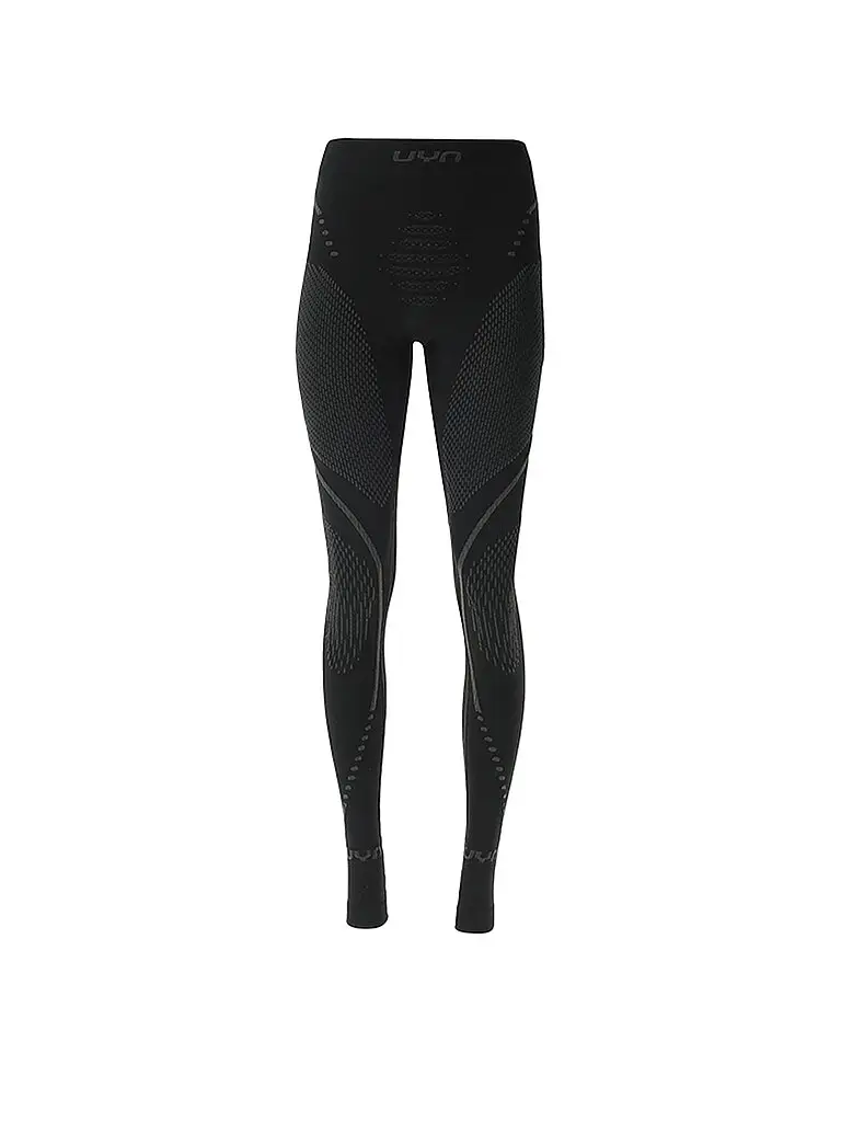 Thermohose Evolutyon+ da donna nero | S/M