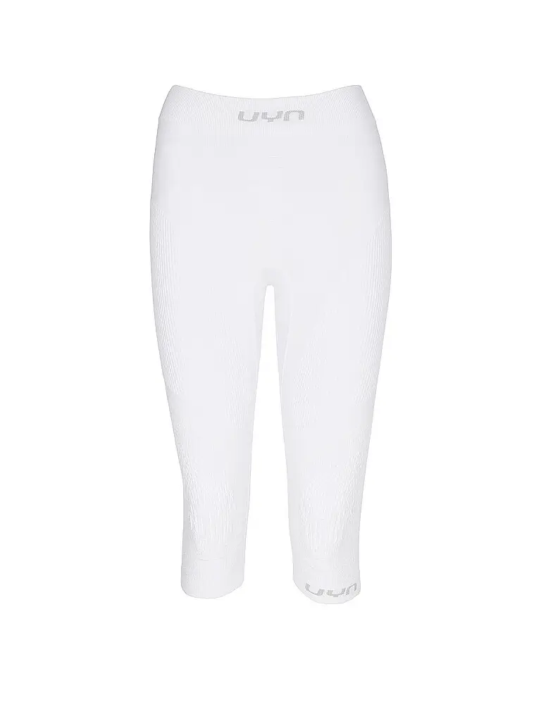 Tight intimo da donna Evolution Biotech 3/4 bianco | XS