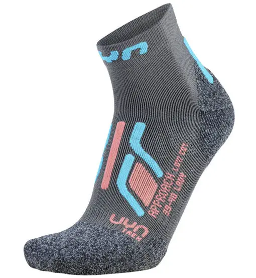 Trekking Approach Low - calzini trekking - donna Grey