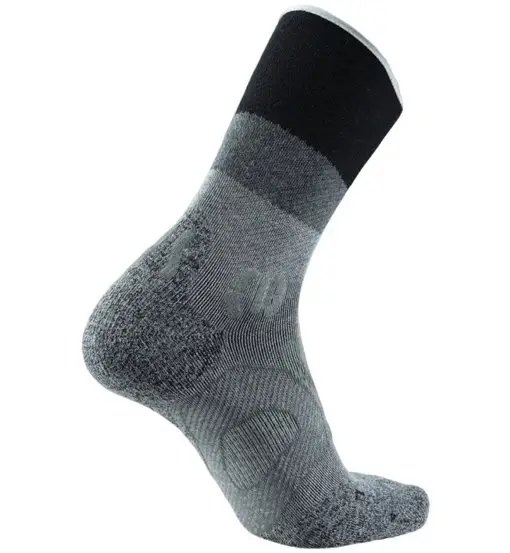 Trekking One Cool - calzini corti Grey
