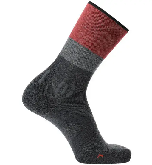 Trekking One Cool W - calzini trekking - donna Grey