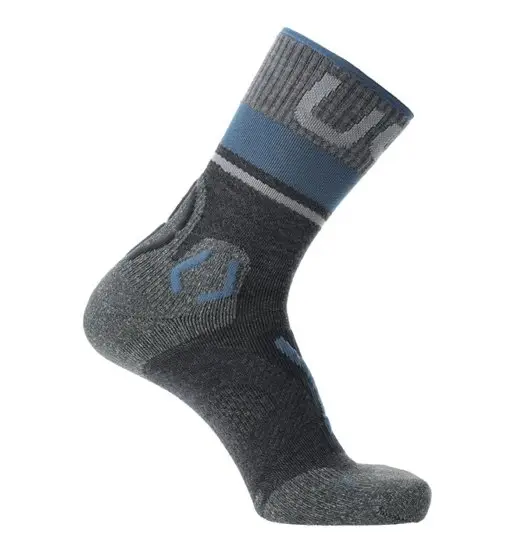 Trekking One Merino - calzini da trekking Grey