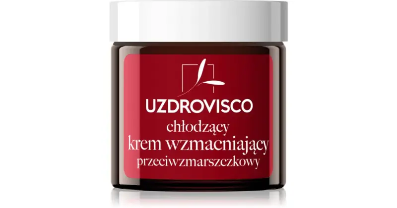 Cica Cooling crema viso antirughe con effetto rinfrescante 50 ml