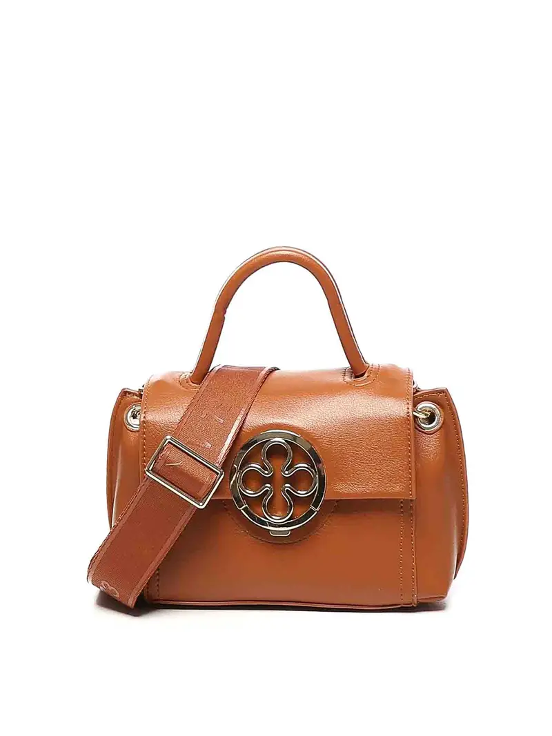 V°73 Borsa a mano Marrone 3300018