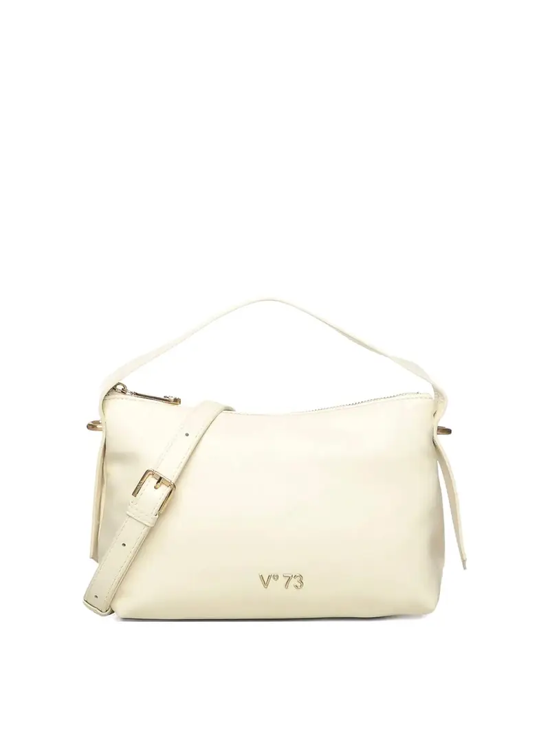 V°73 Borsa a spalla Beige 4012231