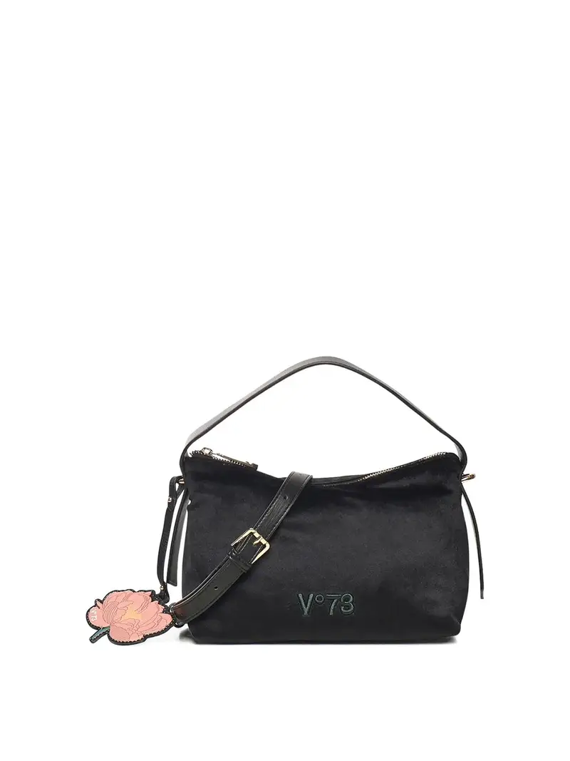 V°73 Borsa a spalla Nero 4013762