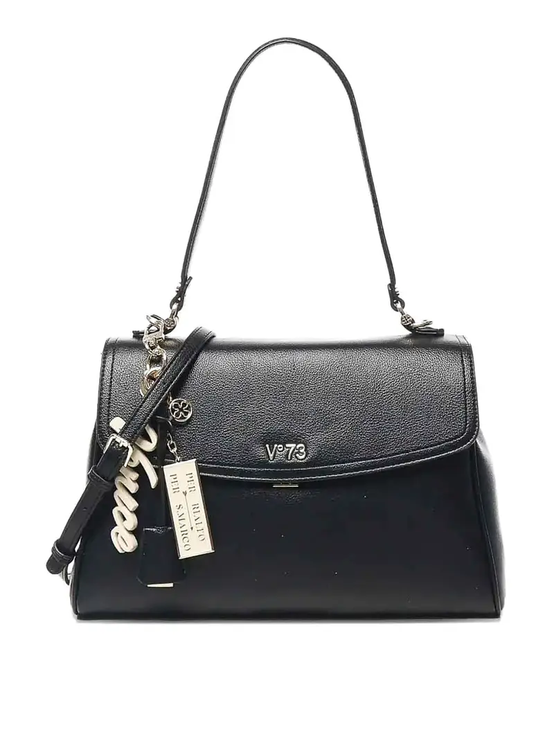 V°73 Borsa a spalla Nero 4013757