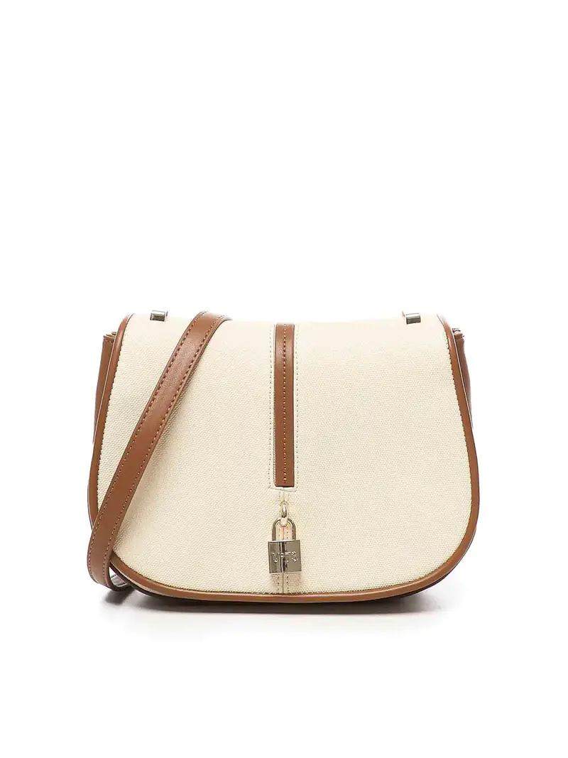 V°73 Borsa a tracolla Beige 3255578