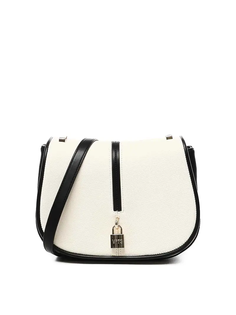 V°73 Borsa a tracolla Nero 3266079