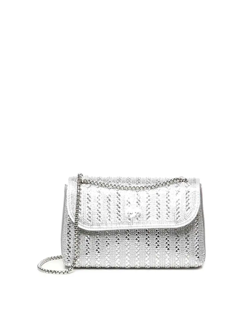 V°73 Borsa a tracolla Argento 3252363