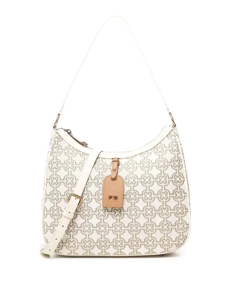 V°73 Borsa a tracolla Beige 3255194