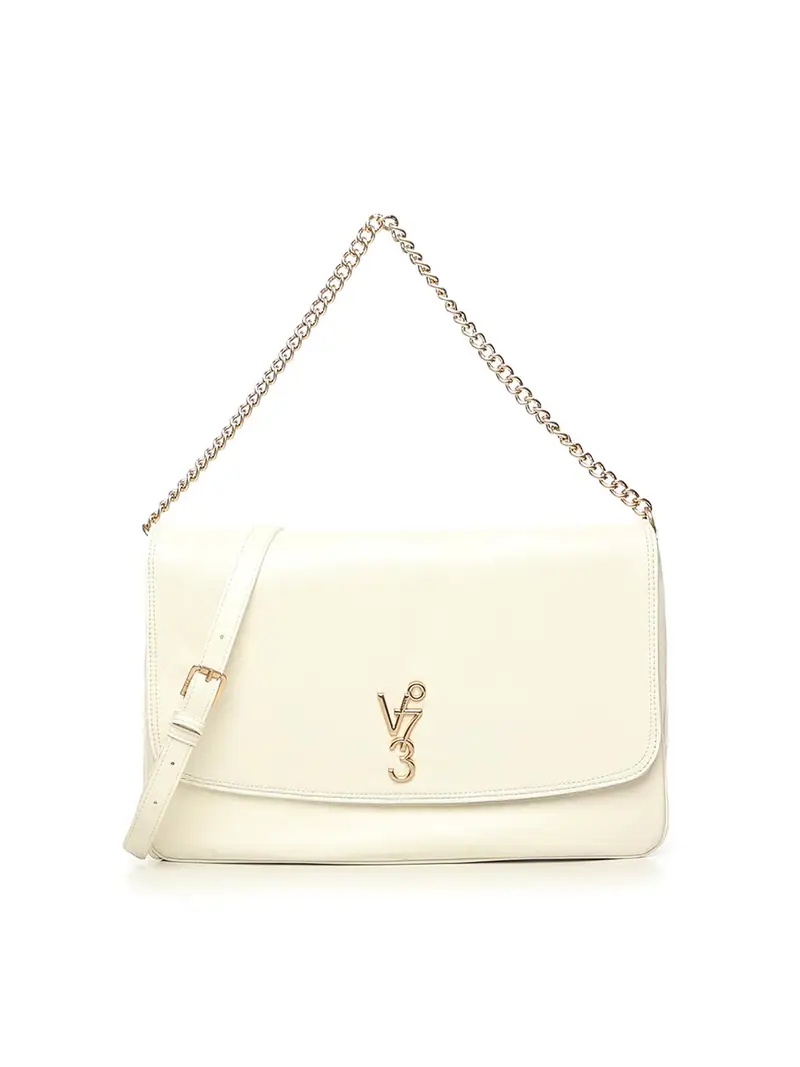 V°73 Borsa a tracolla Beige 3257464