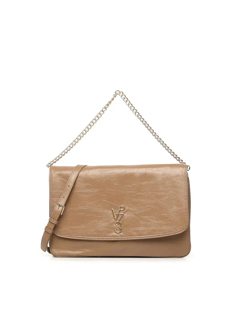 V°73 Borsa a tracolla Beige 3257465