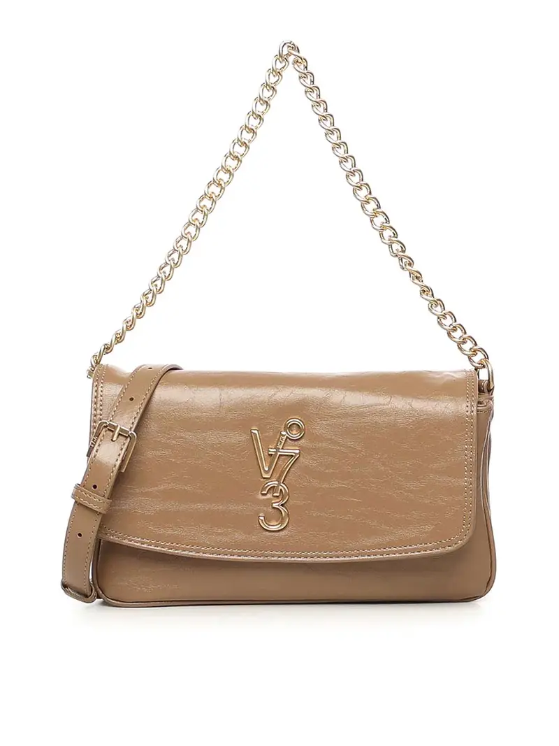 V°73 Borsa a tracolla Beige 3257467