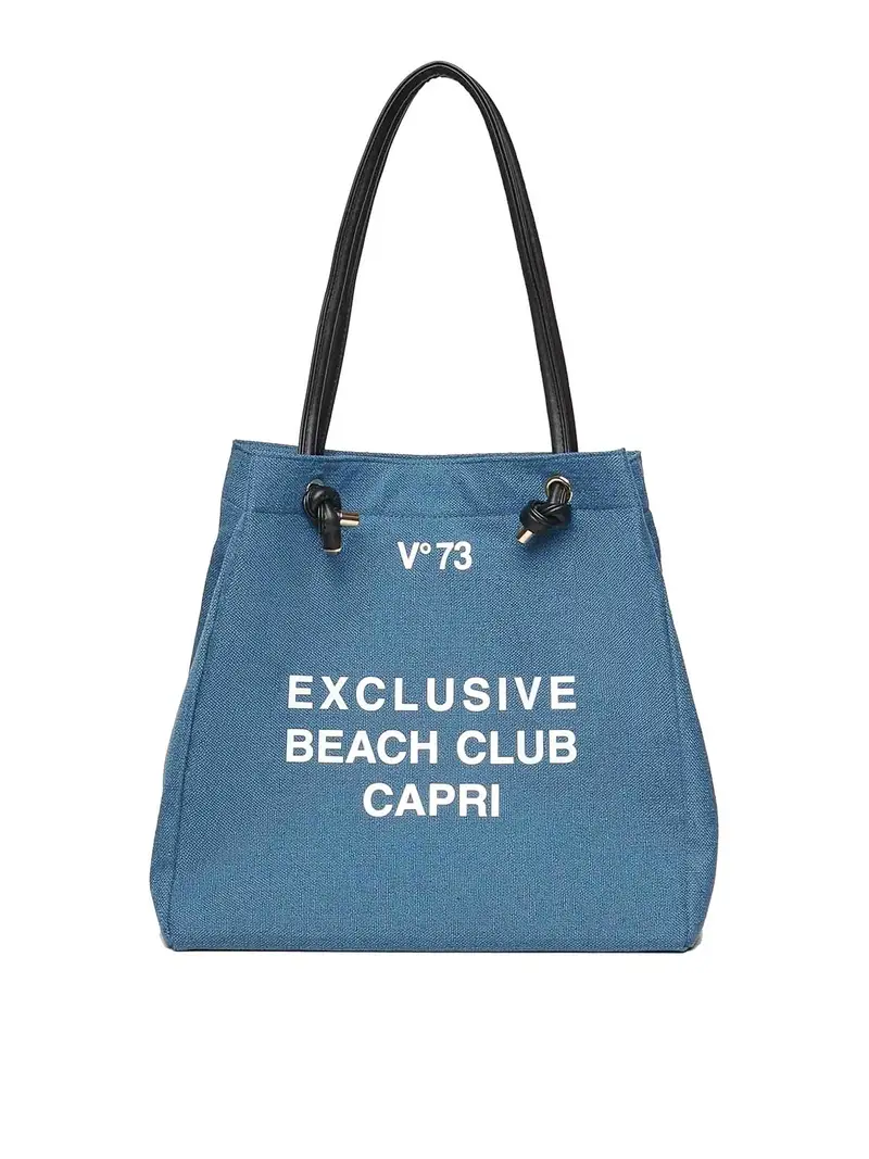 Borsa Beach Club Denim