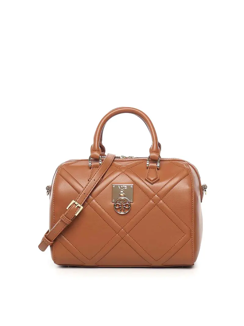 Borsa Bridget Marrone