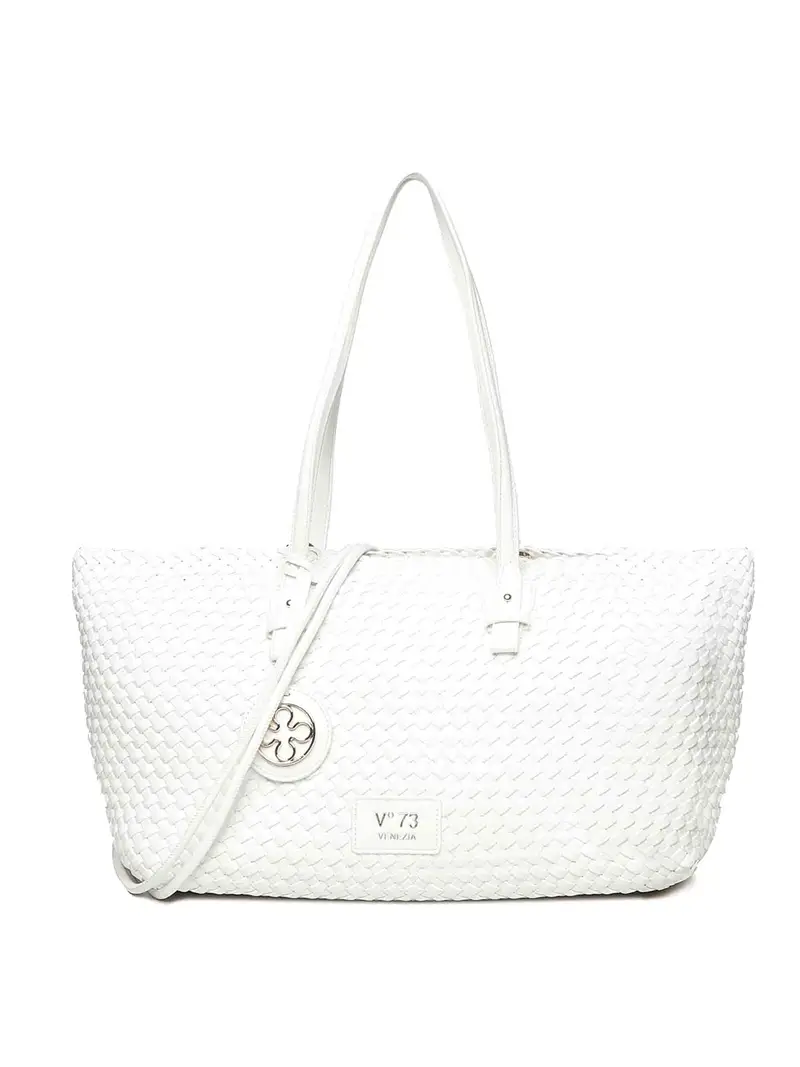 Borsa Kornelia Bianco