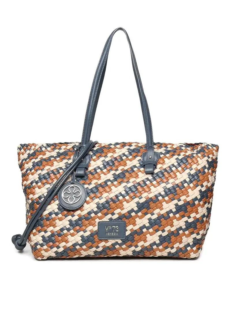 Borsa Kornelia Multicolore