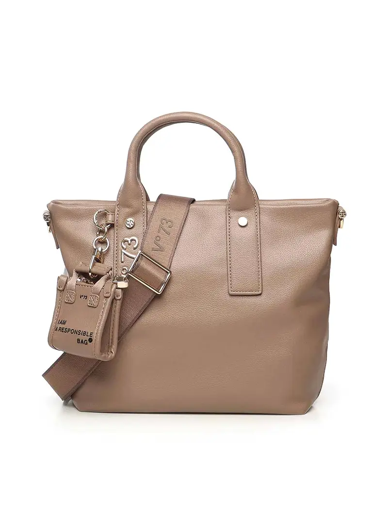 Borsa Matilda Beige