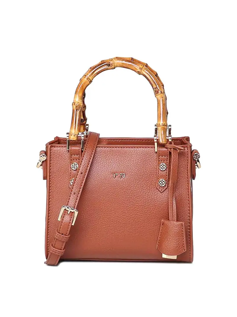 Borsa Nefertiti Marrone