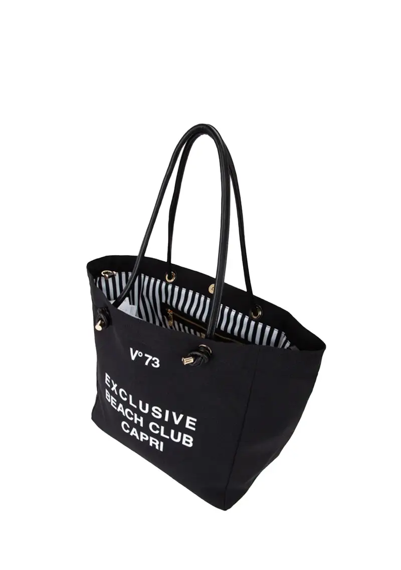 V°73 - Borsa Nero miniatura 2