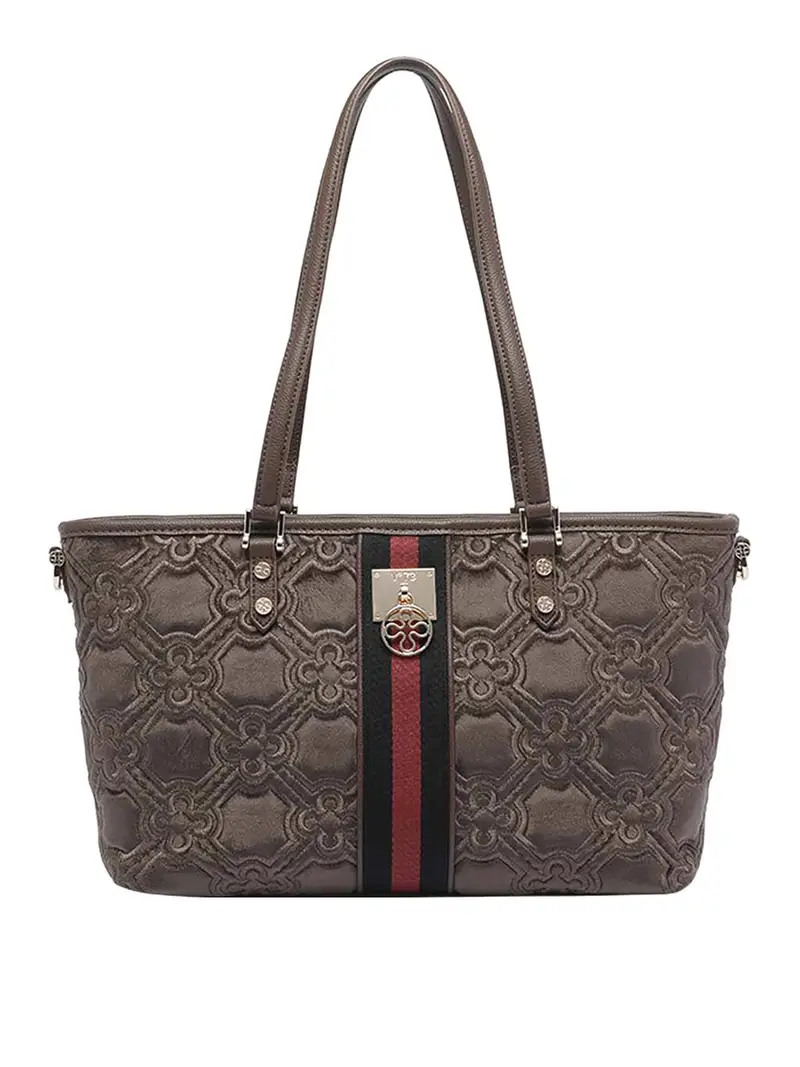 Borsa per la spesa Cate Marrone