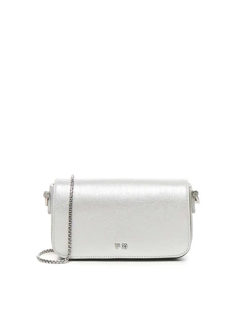 Borsa Petria Argento