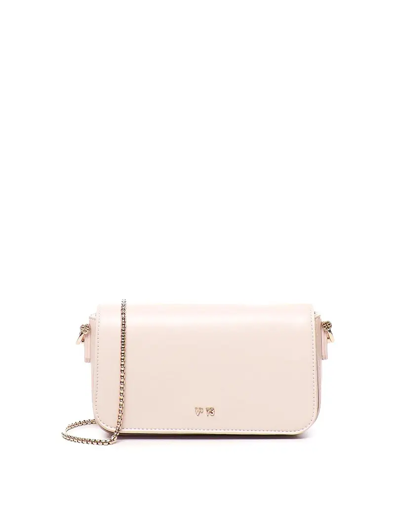 Borsa Petria Color Carne E Neutri