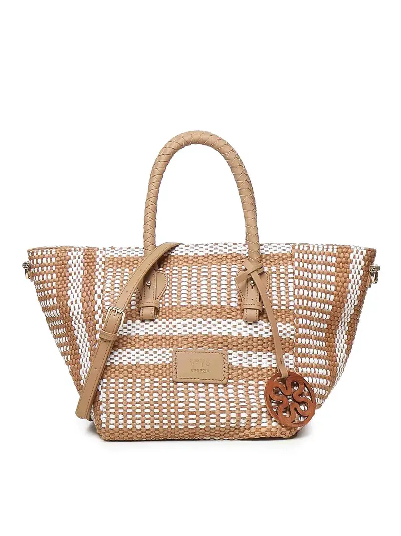 Borsa Stefanie Beige