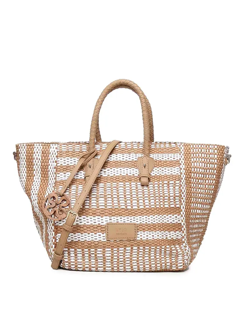 Borsa Stefanie Beige