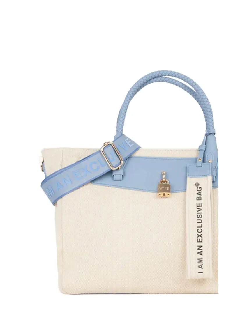 V°73 - Borsa White miniatura 2