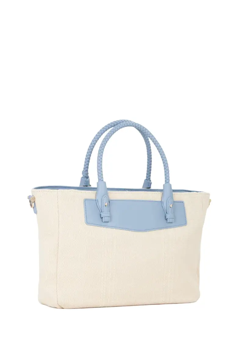 V°73 - Borsa White miniatura 3