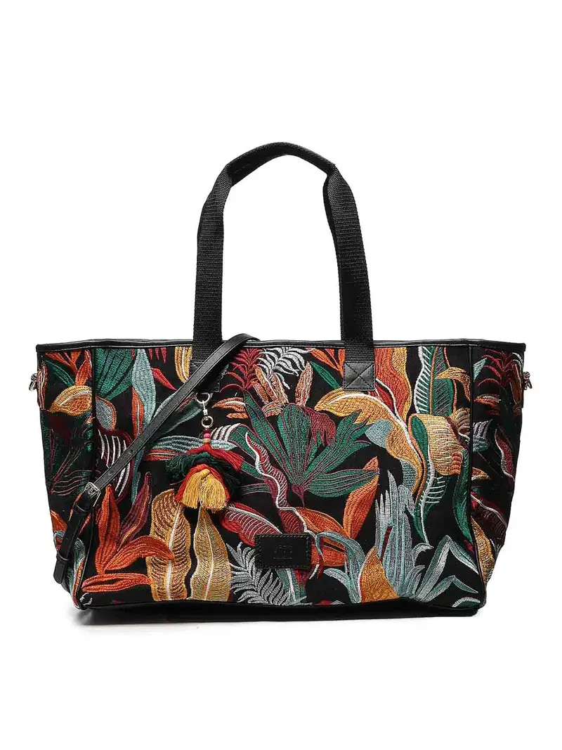 Borsetta Clarissa Multicolore